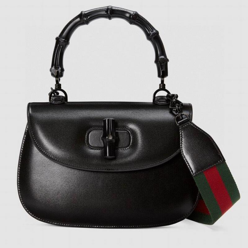 Gucci Handbags 252